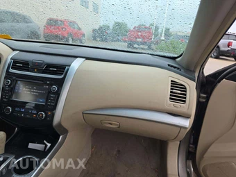 2013 Nissan Altima 2.5 SV Sedan - miniatura 19