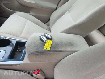 2013 Nissan Altima 2.5 SV Sedan - miniatura 25