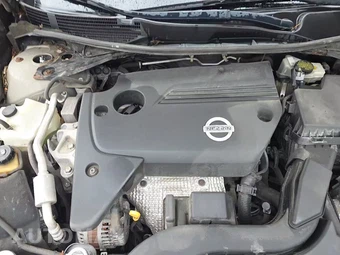 2013 Nissan Altima 2.5 SV Sedan - miniatura 26