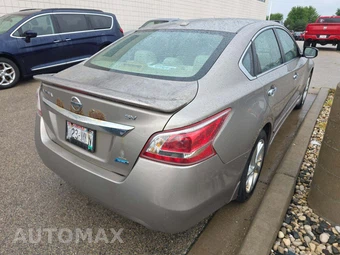 2013 Nissan Altima 2.5 SV Sedan - miniatura 3