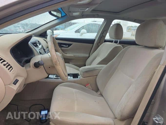 2013 Nissan Altima 2.5 SV Sedan - miniatura 6