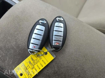 2013 Nissan Altima 2.5 SV Sedan - miniatura 8