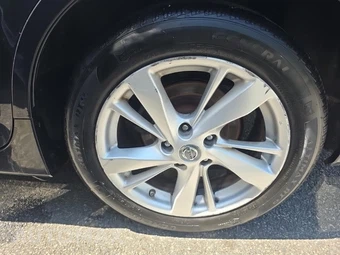 2013 Nissan Altima 2.5 SV Sedan – miniatura 11