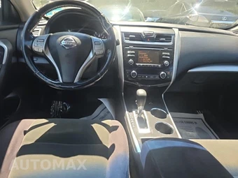 2013 Nissan Altima 2.5 SV Sedan – miniatura 14