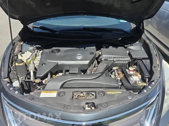 2013 Nissan Altima 2.5 SV Sedan – miniatura 18
