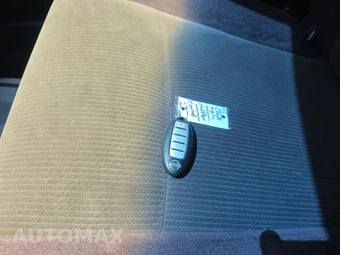 2013 Nissan Altima 2.5 SV Sedan – miniatura 28