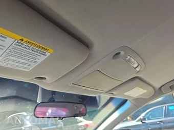 2013 Nissan Altima 2.5 SV Sedan – miniatura 29