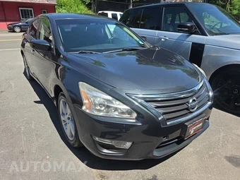 2013 Nissan Altima 2.5 SV Sedan – miniatura 3