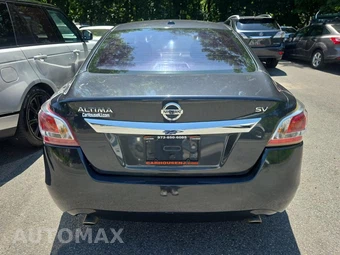 2013 Nissan Altima 2.5 SV Sedan – miniatura 5