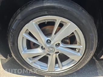 2013 Nissan Altima 2.5 SV Sedan – miniatura 8