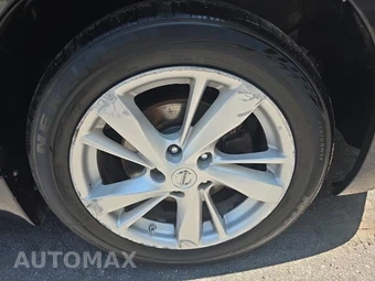 2013 Nissan Altima 2.5 SV Sedan – miniatura 9