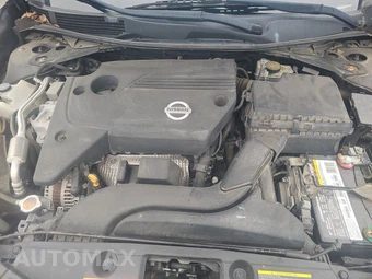 2013 Nissan Altima 2.5 SV Sedan – miniatura 15