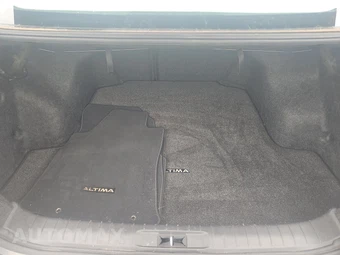 2013 Nissan Altima 2.5 SV Sedan – miniatura 16