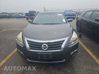 2013 Nissan Altima 2.5 SV Sedan – miniatura 2