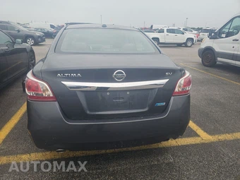 2013 Nissan Altima 2.5 SV Sedan – miniatura 5