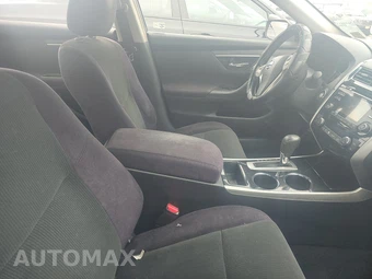 2013 Nissan Altima 2.5 SV Sedan – miniatura 8