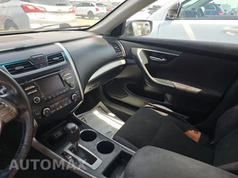 2013 Nissan Altima 2.5 SV Sedan – miniatura 11