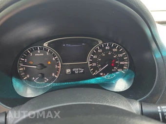 2013 Nissan Altima 2.5 SV Sedan – miniatura 12