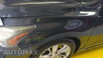 2013 Nissan Altima 2.5 SV Sedan – miniatura 42