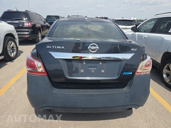 2013 Nissan Altima 2.5 SV Sedan – miniatura 5