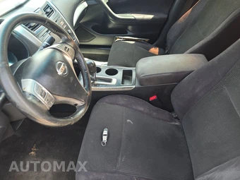 2013 Nissan Altima 2.5 SV Sedan – miniatura 7