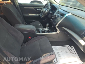 2013 Nissan Altima 2.5 SV Sedan – miniatura 8