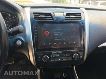 2013 Nissan Altima 2.5 SV Sedan – miniatura 11
