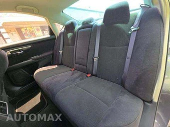 2013 Nissan Altima 2.5 SV Sedan – miniatura 14