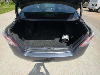 2013 Nissan Altima 2.5 SV Sedan – miniatura 15
