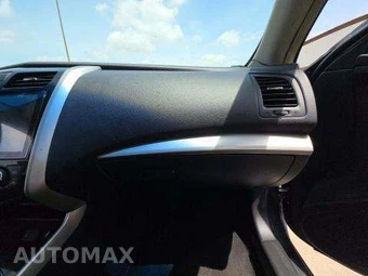 2013 Nissan Altima 2.5 SV Sedan – miniatura 20