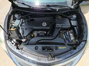 2013 Nissan Altima 2.5 SV Sedan – miniatura 26