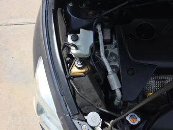 2013 Nissan Altima 2.5 SV Sedan – miniatura 27