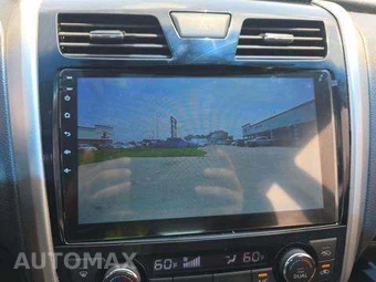 2013 Nissan Altima 2.5 SV Sedan – miniatura 28