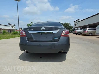 2013 Nissan Altima 2.5 SV Sedan – miniatura 4