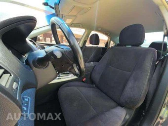 2013 Nissan Altima 2.5 SV Sedan – miniatura 7