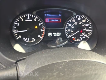 2013 Nissan Altima 2.5 SV Sedan – miniatura 12