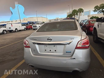 2013 Nissan Altima 2.5 SV Sedan – miniatura 5