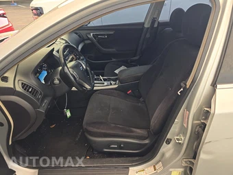 2013 Nissan Altima 2.5 SV Sedan – miniatura 7