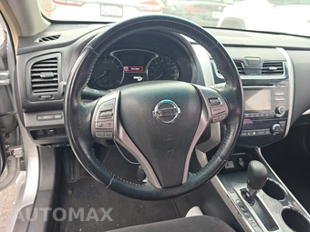 2013 Nissan Altima 2.5 SV Sedan - miniatura 10