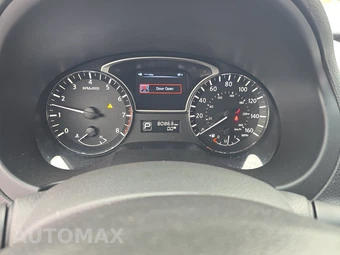 2013 Nissan Altima 2.5 SV Sedan - miniatura 12