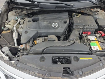 2013 Nissan Altima 2.5 SV Sedan - miniatura 15