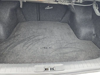 2013 Nissan Altima 2.5 SV Sedan - miniatura 16