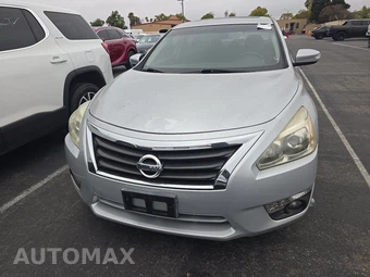 2013 Nissan Altima 2.5 SV Sedan - miniatura 2