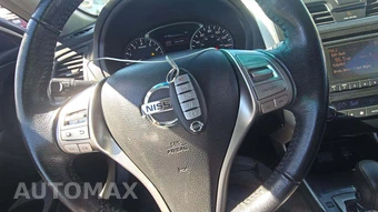 2013 Nissan Altima 2.5 SV Sedan - miniatura 20