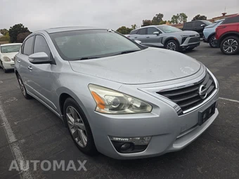2013 Nissan Altima 2.5 SV Sedan - miniatura 3
