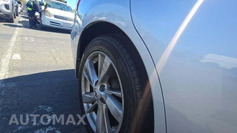 2013 Nissan Altima 2.5 SV Sedan - miniatura 32