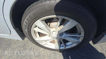 2013 Nissan Altima 2.5 SV Sedan - miniatura 37
