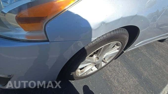 2013 Nissan Altima 2.5 SV Sedan - miniatura 39