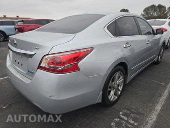 2013 Nissan Altima 2.5 SV Sedan - miniatura 4