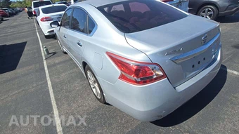 2013 Nissan Altima 2.5 SV Sedan - miniatura 42